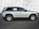 New 2025 Jeep Grand Cherokee Laredo X image 2