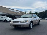 Used 1997 Toyota Camry LE image 2