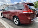 Used 2014 Toyota Sienna LE image 4