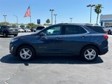 Used 2018 Chevrolet Equinox LT w/ Sun & Infotainment Package image 4