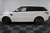 Used 2019 Land Rover Range Rover Sport Supercharged image 4