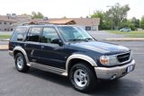 Used 2000 Ford Explorer Eddie Bauer image 2