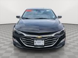 Used 2022 Chevrolet Malibu LT image 2