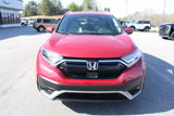 Used 2022 Honda CR-V Touring image 3