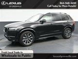 Used 2016 Volvo XC90 T6 Momentum w/ Momentum Plus Package image 4