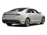 Used 2017 Lincoln MKZ Select w/ Select Plus Package image 2