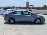 Certified 2022 Toyota Corolla LE image 4
