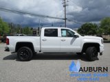 Used 2018 GMC Sierra 1500 SLE image 3