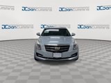 Used 2017 Cadillac ATS Luxury image 3