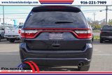 New 2025 Dodge Durango GT w/ Blacktop Package image 5