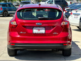 Used 2012 Ford Focus SEL image 4