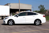 Used 2018 Chevrolet Cruze LS image 3