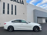 Used 2022 BMW 330i Sedan w/ Driving Assistance Package image 4