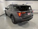 New 2025 Ford Explorer Active image 4