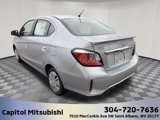 New 2024 Mitsubishi Mirage G4 ES image 6