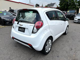 Used 2014 Chevrolet Spark LT image 4