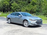 Used 2025 Chevrolet Malibu LT image 2