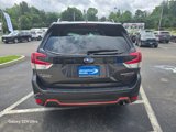 Used 2021 Subaru Forester Sport image 4