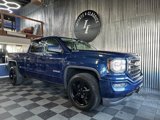 Used 2018 GMC Sierra 1500 4x4 Double Cab image 2