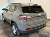 Certified 2023 Jeep Compass Latitude image 6