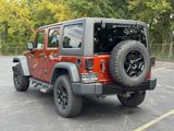 Used 2014 Jeep Wrangler Unlimited Sport image 6