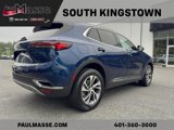 Used 2023 Buick Envision Essence image 4