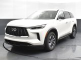 New 2025 INFINITI QX60 Pure image 2