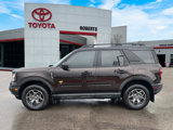 Used 2021 Ford Bronco Sport Badlands w/ Badlands Package image 4