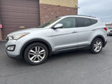 Used 2013 Hyundai Santa Fe Sport 2.0T image 2