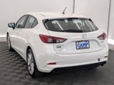 Used 2017 MAZDA MAZDA3 Touring image 4
