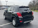 Certified 2022 Chevrolet Trax LT w/ LT Convenience Package image 5