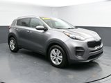 Used 2019 Kia Sportage LX w/ LX Popular Package image 2