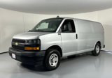 Used 2019 Chevrolet Express 2500 image 3
