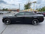 Used 2013 Dodge Charger Police w/ Convenience Group I image 4