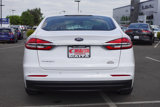 Used 2020 Ford Fusion SE image 6