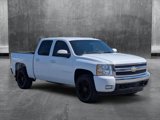Used 2009 Chevrolet Silverado 1500 LTZ w/ Safety Package image 3