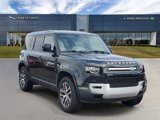 New 2025 Land Rover Defender 110 S image 4