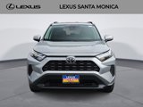 Used 2022 Toyota RAV4 XLE image 2