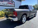 Used 2016 RAM 1500 Big Horn image 4