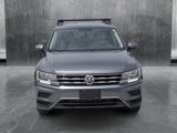 Used 2018 Volkswagen Tiguan S image 2