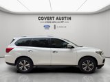 Used 2018 Nissan Pathfinder SV image 6