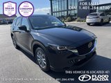 Certified 2022 MAZDA CX-5 AWD 2.5 S w/ Select Package image 4