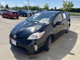 Used 2015 Toyota Prius Four image 3