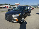 Used 2017 Ford Escape S image 2