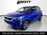 Used 2022 Kia Seltos S image 3