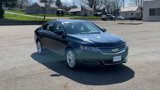 Certified 2014 Chevrolet Impala LT image 2