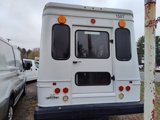 Used 2015 Ford E-450 and Econoline 450 Super Duty w/ Shuttle Bus Prep Package image 5