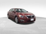 Used 2013 Nissan Altima 3.5 SV image 5