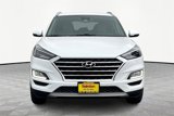Used 2020 Hyundai Tucson Limited w/ Cargo Package image 2