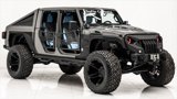 Used 2023 Jeep Gladiator Sport image 3